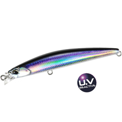 Воблер DUO Beach Walker Axcion Slim 85 S #CNA0534