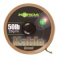 Лидкор Korda Kable Leadcore Gravel 7м 50lb KA7GB