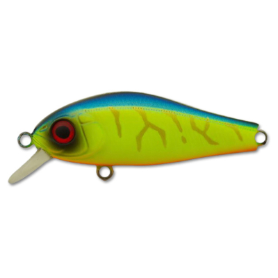 Воблер ZipBaits Rigge 43SP цв. 2002 Bluechart Tiger