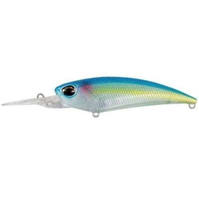 Воблер DUO Realis Shad 59MR SP #CCC3248