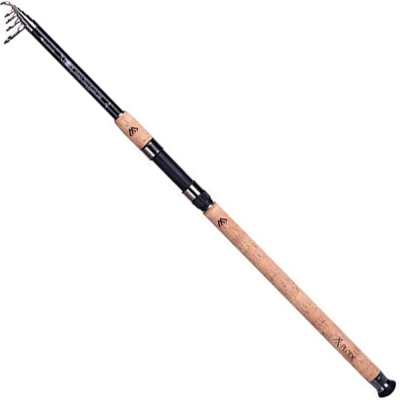 Удилище с кольцами Mikado X-Plode N.G. Heavy Tele Float 360 ( 40-80гр.) (WAA878-360)