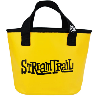 Сумка влагостойкая Stream Trail Blow Mini (Special Logo) Premium Logo 7L Saffron