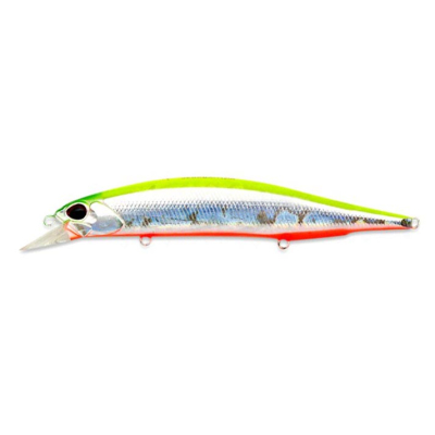 Воблер DUO Realis Jerkbait 120SP цв. #ADA3062