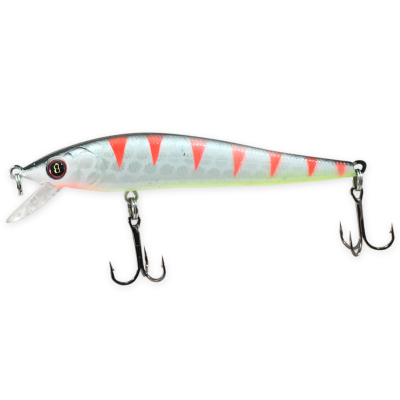 Воблер BAT BS-14 Torpedo Suspend (90 мм., 7 гр. 1,5 м.) Цвет 3