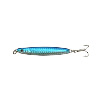 Пилькер Daiso Jigbait 28гр. цв. Blue