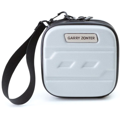 Кейс для 1-ой катушки Garry Zonter серый (500) - (13*13*9,5)