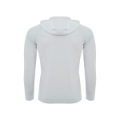 Футболка Pike Sunshield Hoodie Grey р. 3XL