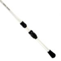 Спиннинг Mukai Air-Stick Zero 2023 ASZ-1602UL-S #White (4513907427765)