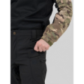 Брюки Remington Tactical Shark Skin Soft Shell Pants IXR Black р. M