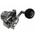 Катушка мультипликаторная Daiwa Saltiga 15HL