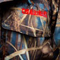 Куртка Alaskan Storm камуфляж 2XL