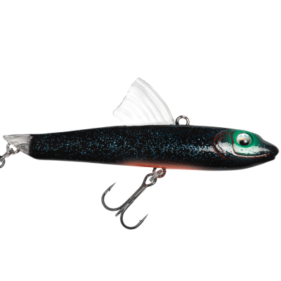 Воблер FolkFishing VIB Gobio 80 FVG цвет 22