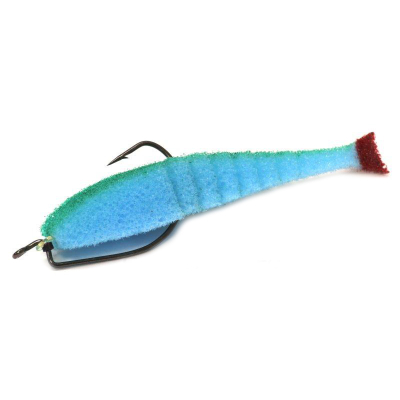 Поролоновая рыбка LeX Air OF 12 цв. BLGB