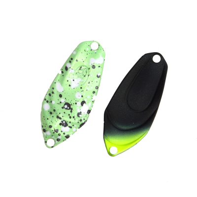 Блесна Mad Fish Tango 3.5 гр. цв. №40