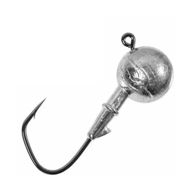 Джиг-головка Top Power Kama Edition 120 size 5/0 26g. уп 3 шт.