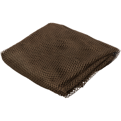 Сетка запасная для подсака Prologic Element Landing Net Spare Mesh 42in Olive Green, арт.65036
