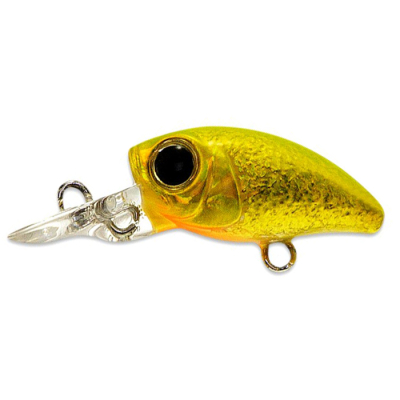 Воблер Anglers Republic Bugminnow 20MR цв. GCH