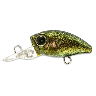 Воблер Anglers Republic Bugminnow 20MR цв. GOGR