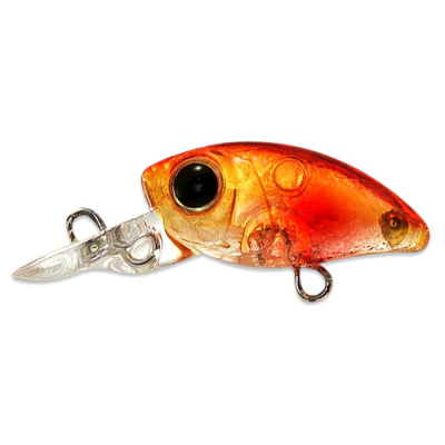 Воблер Anglers Republic Bugminnow 20MR цв. IK