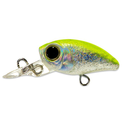 Воблер Anglers Republic Bugminnow 20MR цв. MY