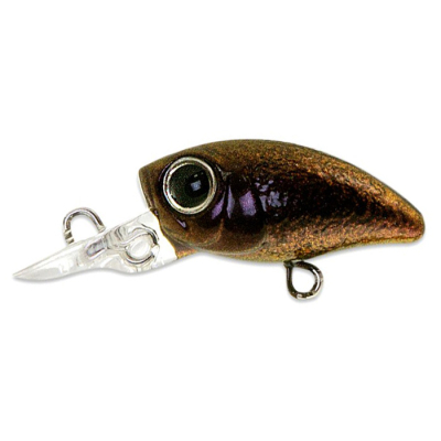 Воблер Anglers Republic Bugminnow 20MR цв. MAJIORA REYE