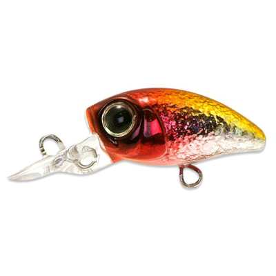 Воблер Anglers Republic Bugminnow 20MR цв. SCP-44 (SCB)