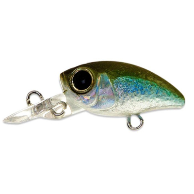Воблер Anglers Republic Bugminnow 20MR цв. WA