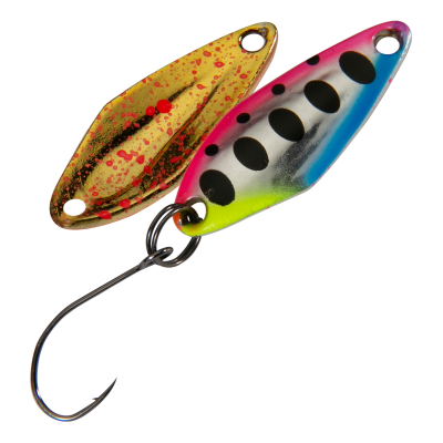 Блесна Trout Bait Wasp 3,5 гр. цв. 106