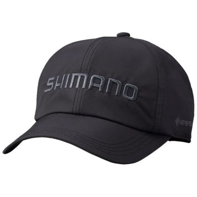 Кепка Shimano CA-000V BK M