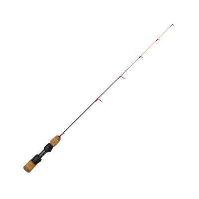 Удилище зимнее Frabill Bro Series 26"/66см. Light Ice Rod #6753