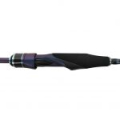 Спиннинговое удилище Hearty Rise Halcyon X HALX-782LL