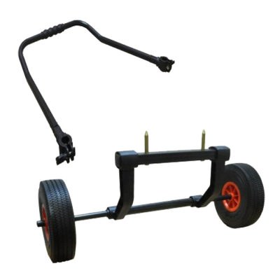 Транспортная система для платформ Flagman Trolley Kit D25-D36 (DKR075)