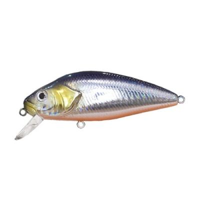 Воблер Asakura Perch 10 SR-F цв. 760