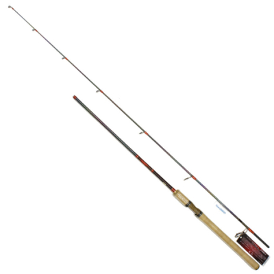 Спиннинг Shimano World Shaula  2704RS2