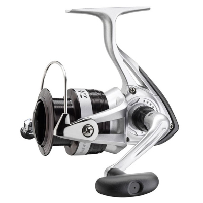 Катушка Daiwa Sweepfire E 2500  C 