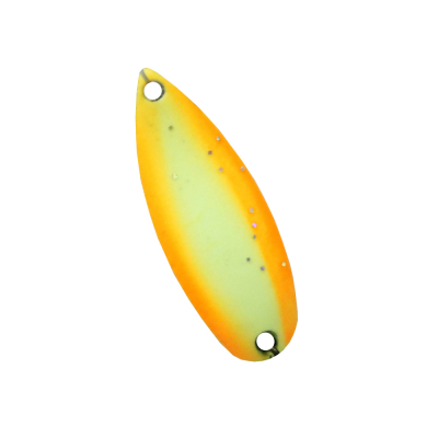 Блесна колеблющаяся Forest Miu 2.2g цв. #MC15