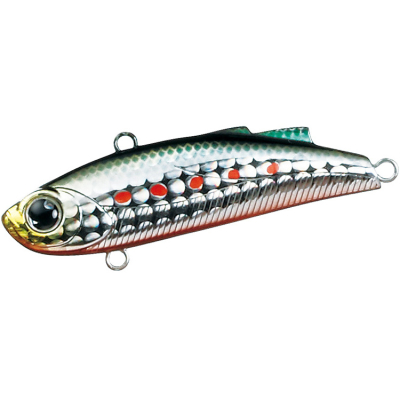 Воблер Daiwa MoreThan Minient 57S цв. MULTI IWASHI