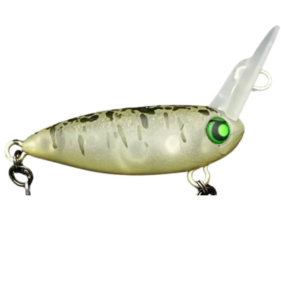 Воблер Rodio Craft UssA #11 2014 Nobu color (4573151224923)