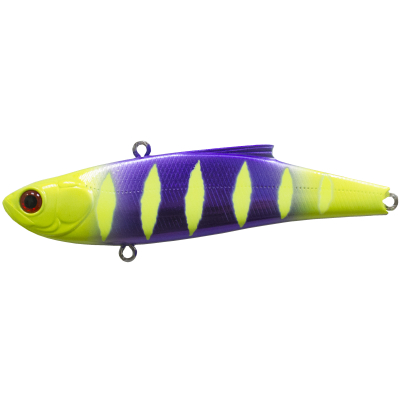 Воблер Bassday ORC Range Vib 70ES цв. RC-508