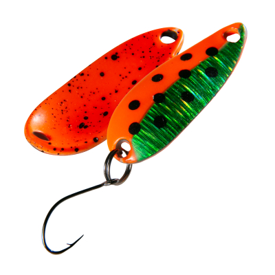 Блесна Trout Bait Andi 2,0 гр. цв. 551