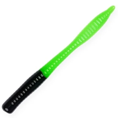Силиконовая приманка Akara Trout Time WORM 3 Shrimp 455 (10 шт.)