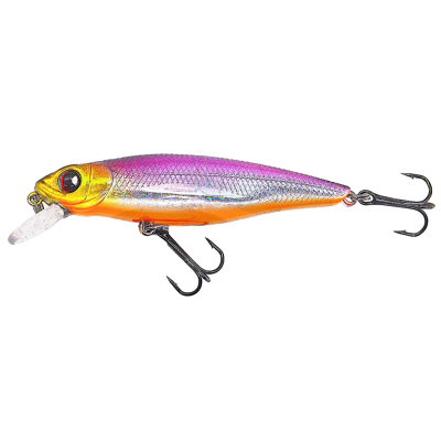 Воблер Grows Culture Dexter Minnow 71SP SR цвет D1258