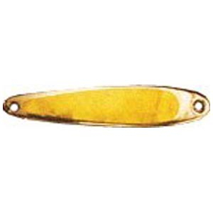 Блесна Bay De Noc Swedish Pimple #4 цв. GZY