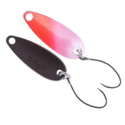 Блесна колеблющаяся Mukai Clue 5гр #T32