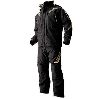 Костюм Shimano Nexus RB-111L Weather Suit BK 3L