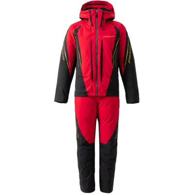 Костюм Shimano Gore-Tex Limited Pro RB-130W BLD RED 2XL