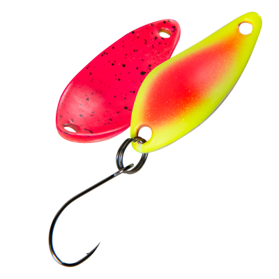 Блесна Trout Bait Microatom 2,4 гр. цв. 28