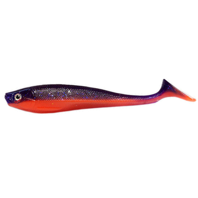 Виброхвост Kosadaka Goby 120 цвет VF