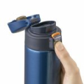 Термокружка Tiger MMJ-A601 Marine Blue 0,6 л (цвет синий)