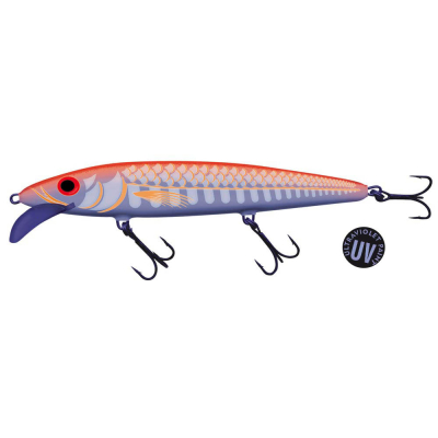 Воблер Salmo Whacky 120F цв. UVO